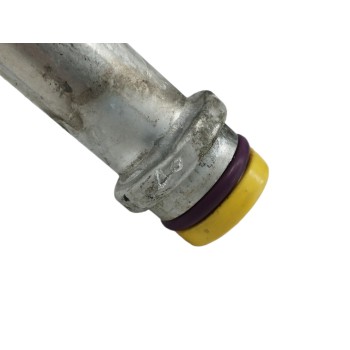 Recambio de tubos aire acondicionado para audi a4 berlina (8e) 2.0 16v tfsi referencia OEM IAM 8E1260712  