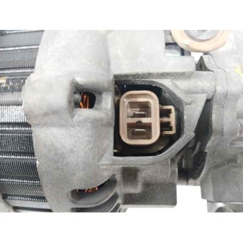 Recambio de alternador para hyundai terracan (hp) 2.9 crdi cat referencia OEM IAM 373004X503 110A TA000A61201