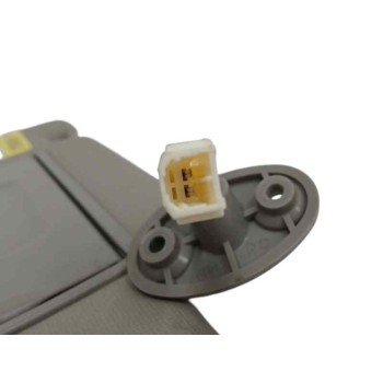 Recambio de parasol derecho para ssangyong tivoli 1.5 g15dtf referencia OEM IAM   