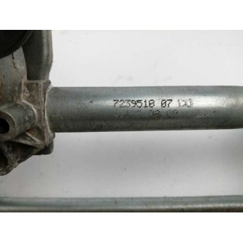 Recambio de motor limpia delantero para bmw serie 1 lim. (f20) 1.6 16v referencia OEM IAM 7267503 7239510 W000026097