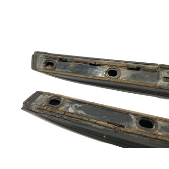 Recambio de barras techo para dacia lodgy 1.5 dci diesel fap cat referencia OEM IAM 731867318R 731865548R 