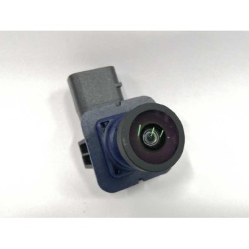 Recambio de camara vision trasera para ford fiesta (ccn) referencia OEM IAM C1BT19G490CC C1BT-19G490-CC 
