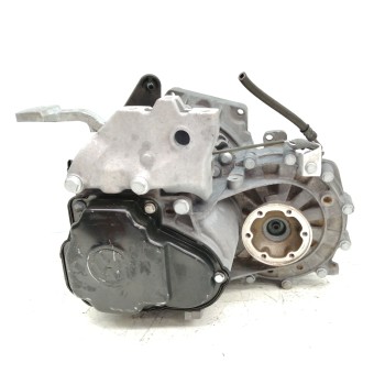 Recambio de caja cambios para volkswagen jetta (1k2) 1.9 tdi referencia OEM IAM JCR  