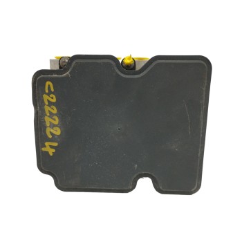 Recambio de abs para fiat qubo (300) trekking referencia OEM IAM 52043287 0265255882 