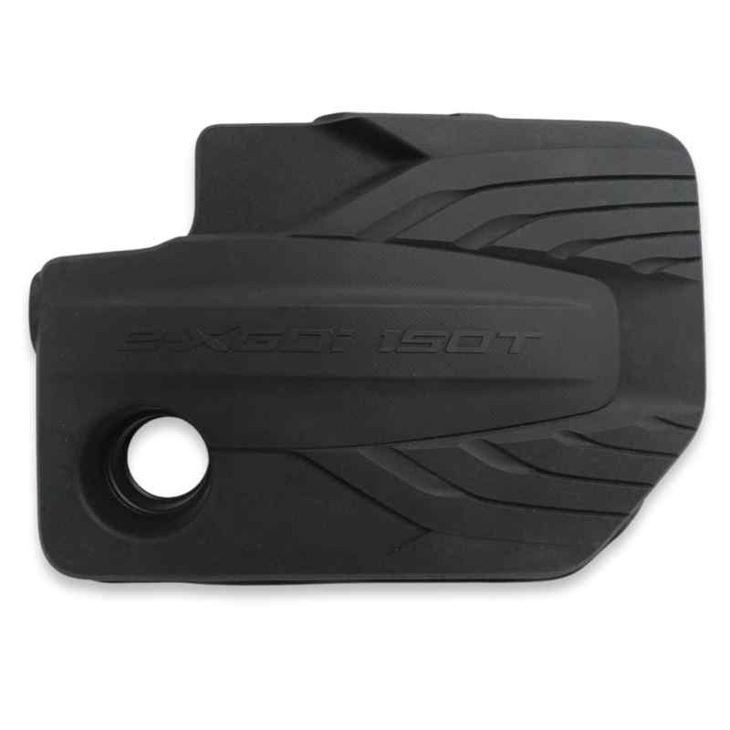 Recambio de tapa motor para ssangyong tivoli 1.5 g15dtf referencia OEM IAM A1750101014  