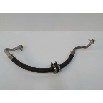 Recambio de tubos aire acondicionado para citroën c4 picasso 1.6 e-hdi fap referencia OEM IAM 9806581680  