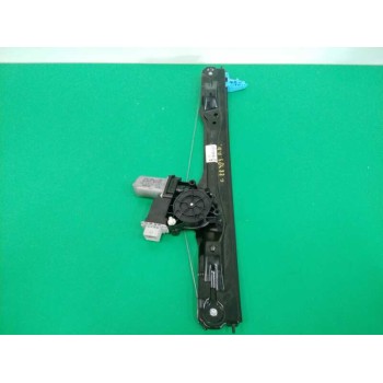 Recambio de elevalunas delantero derecho para fiat doblo active referencia OEM IAM CABLE 52063785 CARIBE CABLE