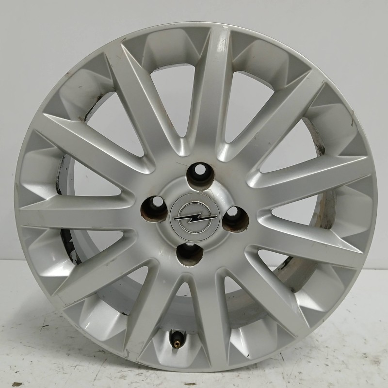 LLANTA 6JX16H2 ET41 4H 4X100