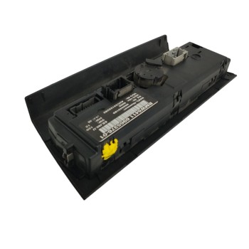 Recambio de mando climatizador para bmw serie 3 touring (e91) 2.0 16v diesel referencia OEM IAM 64116965376  