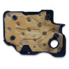 Recambio de tapa motor para ssangyong tivoli 1.5 g15dtf referencia OEM IAM A1750101014  