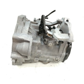 Recambio de caja cambios para volkswagen jetta (1k2) 1.9 tdi referencia OEM IAM JCR  