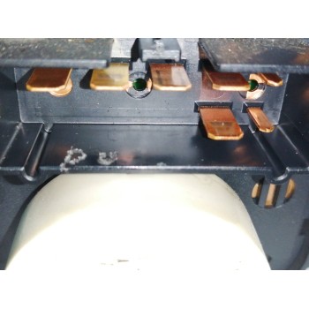 Recambio de mando calefaccion / aire acondicionado para chrysler voyager (rg) 2.5 crd cat referencia OEM IAM 05005001AI  