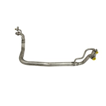 Recambio de tubos aire acondicionado para seat leon (5f1) 2.0 tdi referencia OEM IAM 5Q1816738C  