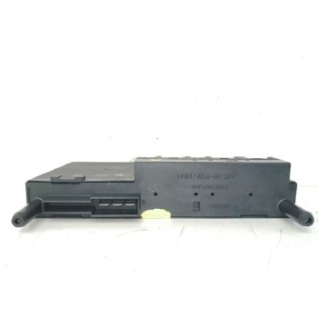 Recambio de modulo electronico para mercedes-benz clase e (w210) berlina diesel 300 turbodiesel (210.025) referencia OEM IAM 019