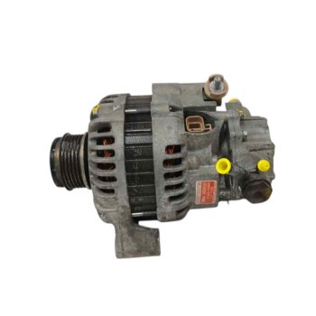 Recambio de alternador para hyundai terracan (hp) 2.9 crdi cat referencia OEM IAM 373004X503 110A TA000A61201