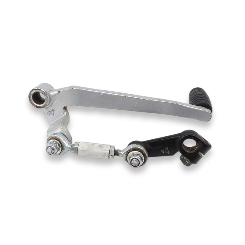 PEDAL CAMBIO EMBRAGUE