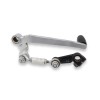 Recambio de pedal cambio para benelli bn 125 bn 125 referencia OEM IAM 08370V020100 EMBRAGUE 