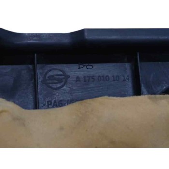 Recambio de tapa motor para ssangyong tivoli 1.5 g15dtf referencia OEM IAM A1750101014  