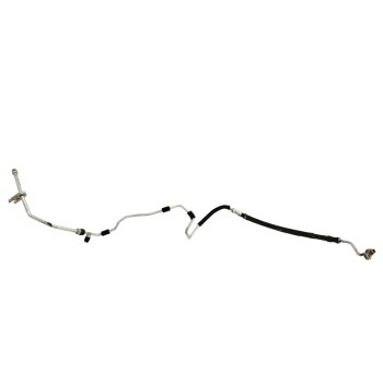 Recambio de tubos aire acondicionado para audi a4 berlina (8e) 2.0 16v tfsi referencia OEM IAM   