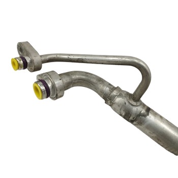 Recambio de tubos aire acondicionado para seat leon (5f1) 2.0 tdi referencia OEM IAM 5Q1816738C  