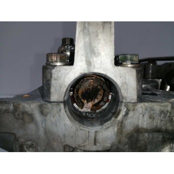 Recambio de culata para nissan primera berl./familiar (p10/w10) 2.0 16v cat referencia OEM IAM   