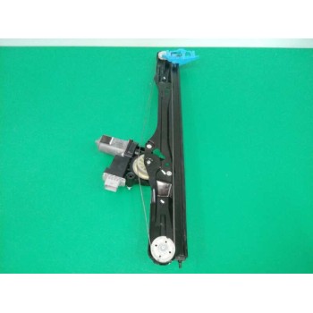 Recambio de elevalunas delantero izquierdo para fiat doblo active referencia OEM IAM CABLE 51810880 CARIBE CABLE