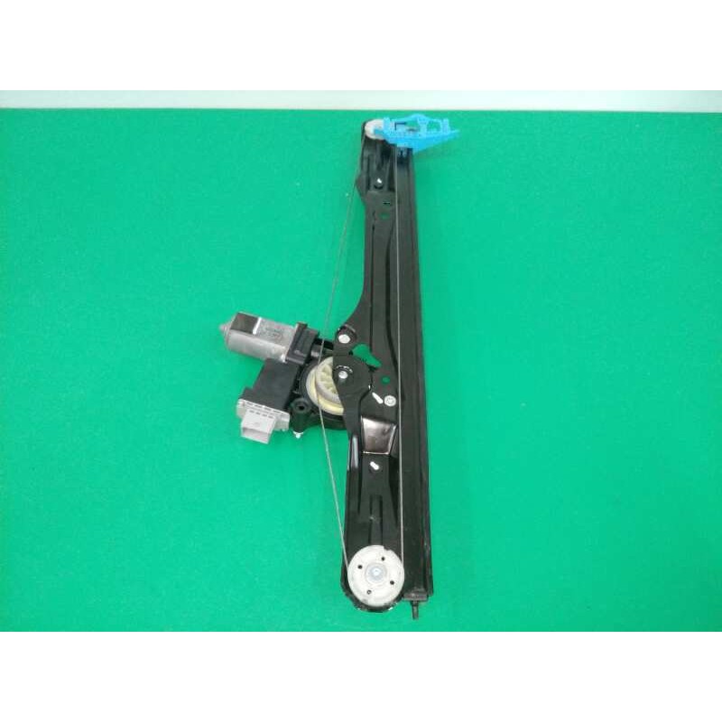 Recambio de elevalunas delantero izquierdo para fiat doblo active referencia OEM IAM CABLE 51810880 CARIBE CABLE