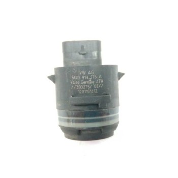 Recambio de sensor de aparcamiento para seat toledo (kg3) 1.4 tdi referencia OEM IAM 5Q0919275A  
