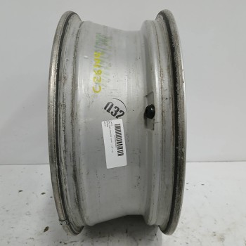 Recambio de llanta para opel tigra twin top 1.4 16v referencia OEM IAM 93162533 6JX16H2 ET41 4H 4X100