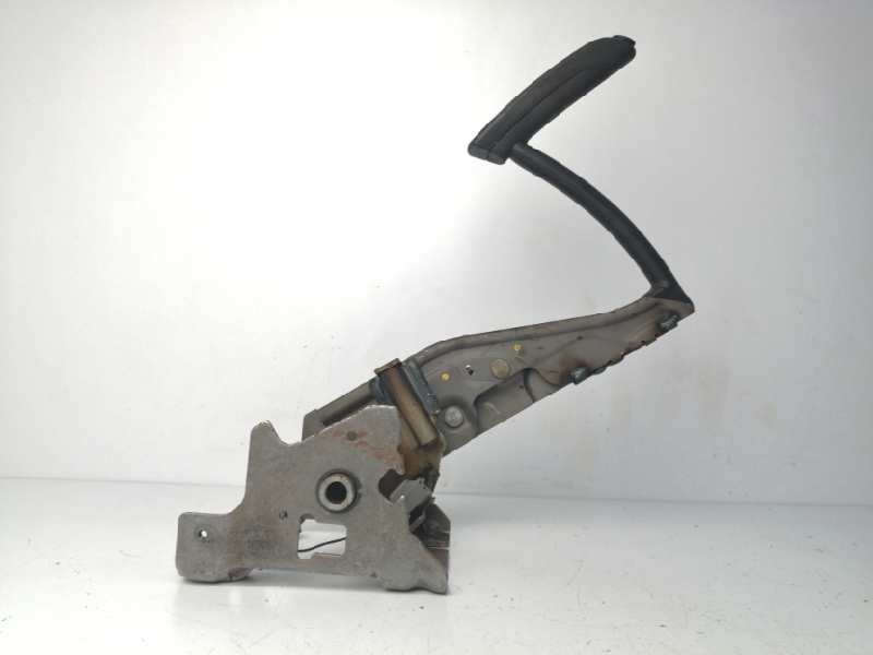 Recambio de palanca freno de mano para ford kuga (cbv) 2.0 tdci cat referencia OEM IAM 7M512780AD Recambio de palanca freno de mano para ford kuga (cbv) 2.0 tdci cat referencia OEM IAM 7M512780AD
