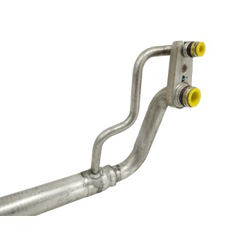 Recambio de tubos aire acondicionado para seat leon (5f1) 2.0 tdi referencia OEM IAM 5Q1816738C  