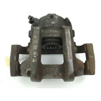 Recambio de pinza freno delantera izquierda para bmw serie 1 lim. (f20) 1.6 16v referencia OEM IAM   