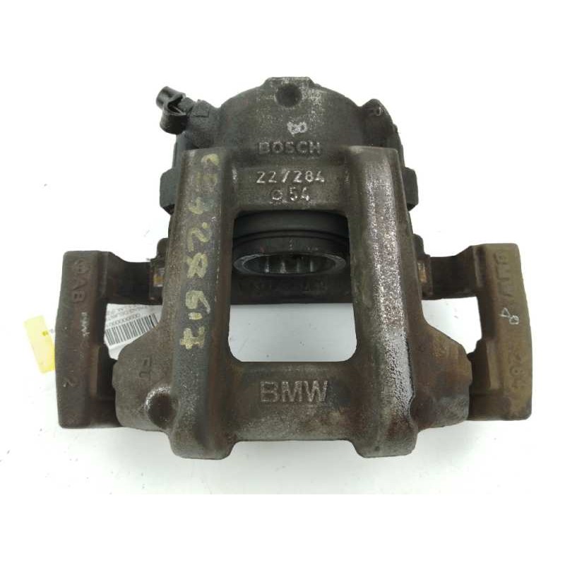 Recambio de pinza freno delantera izquierda para bmw serie 1 lim. (f20) 1.6 16v referencia OEM IAM   