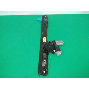 Recambio de elevalunas delantero izquierdo para fiat doblo active referencia OEM IAM CABLE 51810880 CARIBE CABLE