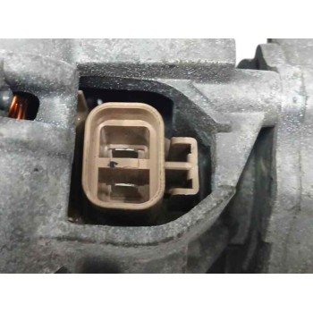 Recambio de alternador para hyundai terracan (hp) 2.9 crdi cat referencia OEM IAM 373004X503 110A TA000A61201