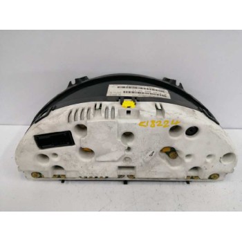 Recambio de cuadro instrumentos para mercedes-benz clase m (w163) 270 cdi (163.113) referencia OEM IAM A1635409511 1131123764873