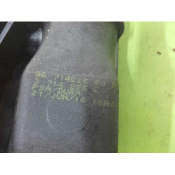 Recambio de palanca cambio para citroën berlingo station wagon xtr plus referencia OEM IAM 9671422580  