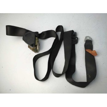 CINTURON SEGURIDAD DELANTERO DERECHO 6318602485 