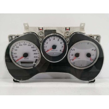 CUADRO INSTRUMENTOS 8380042A20 1575202751 