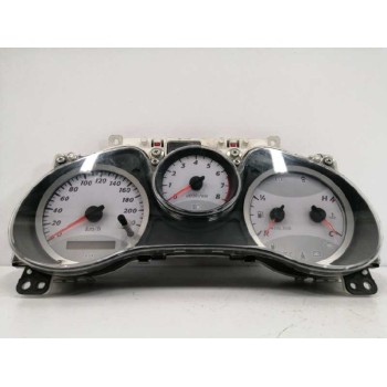 Recambio de cuadro instrumentos para toyota rav 4 (a2) 1.8 luna (2003) referencia OEM IAM 8380042A20 1575202751 