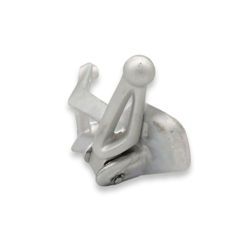 ESTRIBERA IZQUIERDA TRASERA