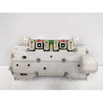 Recambio de cuadro instrumentos para toyota rav 4 (a2) 1.8 luna (2003) referencia OEM IAM 8380042A20 1575202751 