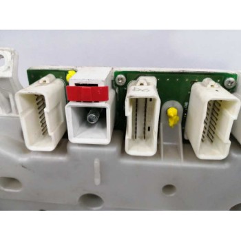 Recambio de cuadro instrumentos para toyota rav 4 (a2) 1.8 luna (2003) referencia OEM IAM 8380042A20 1575202751 