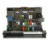 Recambio de caja reles / fusibles para bmw serie 3 touring (e91) 2.0 16v diesel referencia OEM IAM 61146978270  
