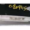 Recambio de cuadro instrumentos para toyota rav 4 (a2) 1.8 luna (2003) referencia OEM IAM 8380042A20 1575202751 