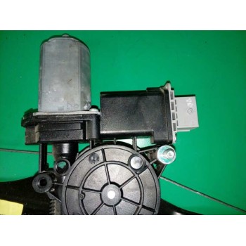 Recambio de elevalunas delantero izquierdo para fiat doblo active referencia OEM IAM CABLE 51810880 CARIBE CABLE