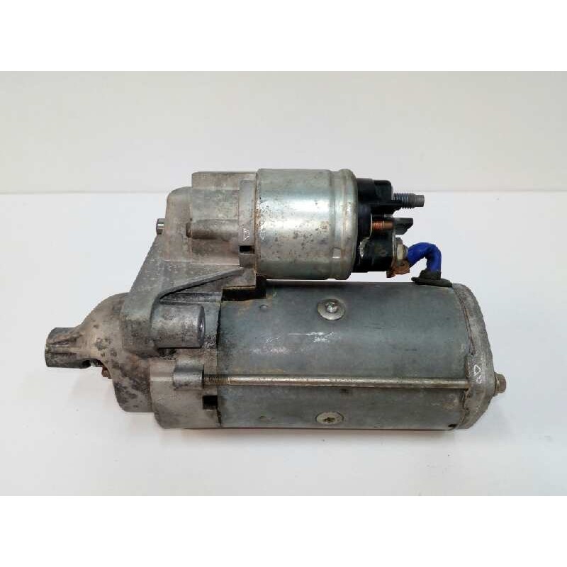 Recambio de motor arranque para citroën c4 picasso 1.6 e-hdi fap referencia OEM IAM 9662854180 TS22E26 