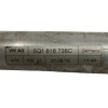 Recambio de tubos aire acondicionado para seat leon (5f1) 2.0 tdi referencia OEM IAM 5Q1816738C  