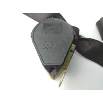 Recambio de cinturon seguridad delantero derecho para mercedes-benz mb furgoneta (w631) d (631.332, 631.342) referencia OEM IAM 