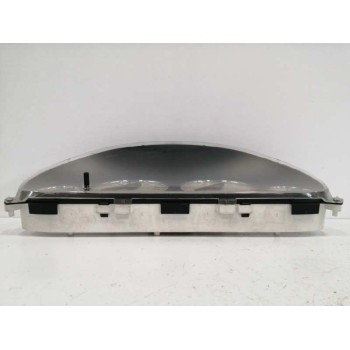 Recambio de cuadro instrumentos para chrysler voyager (rg) 2.8 crd grand voyager limited referencia OEM IAM P56044987AC TN157530